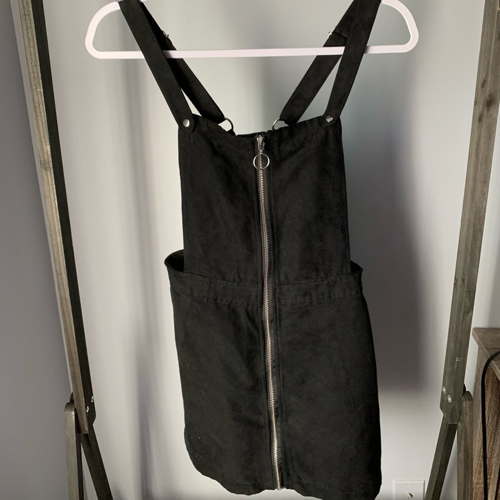 H&M - romper dress